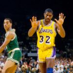 Showtime Lakers Legends Reveal the Only Rival Celtics Player They Didn't Hate