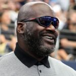 Shaquille O'Neal