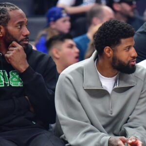 “Don’t Look at Him to Be My Savior”: Kawhi Leonard Speaks Out on Paul George’s Departure