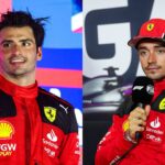 Charles Leclerc's Coach Reveals Carlos Sainz’s Singapore Win in 2023 “Really Hurt” the Monegasque