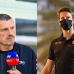 Guenther Steiner Is Still in Disbelief How Romain Grosjean Survived the Fiery Crash at 2020 Bahrain GP