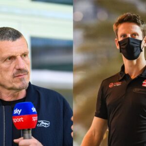 Guenther Steiner Is Still in Disbelief How Romain Grosjean Survived the Fiery Crash at 2020 Bahrain GP