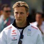 Why Aiming for Red Bull Seat Is Not a Wise Decision for Liam Lawson; But Does He Have a Choice?