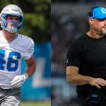 Jack Campbell and Dan Campbell