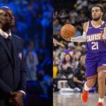 Tyus Jones Was Baffled At 39 Y/O Kevin Garnett Working Out To A Full Sweat At 8:45AM