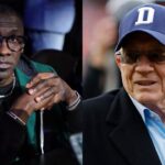 “I Despise Someone That Will Prey on the Weak”: Shannon Sharpe Blasts Jerry Jones for Threatening Radio Show Host