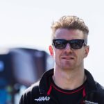 Nico Hulkenberg Finds Tie up With Audi Just a ‘Simple a Sporting Opportunity’