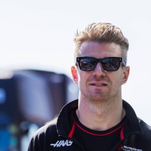 Nico Hulkenberg Finds Tie up With Audi Just a ‘Simple a Sporting Opportunity’
