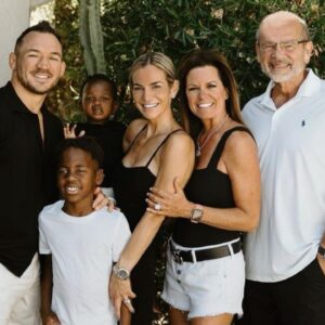 After Nina Marie Daniele Controversy, Michael Chandler Calls Out MMA Guru for Ridiculing His Kids