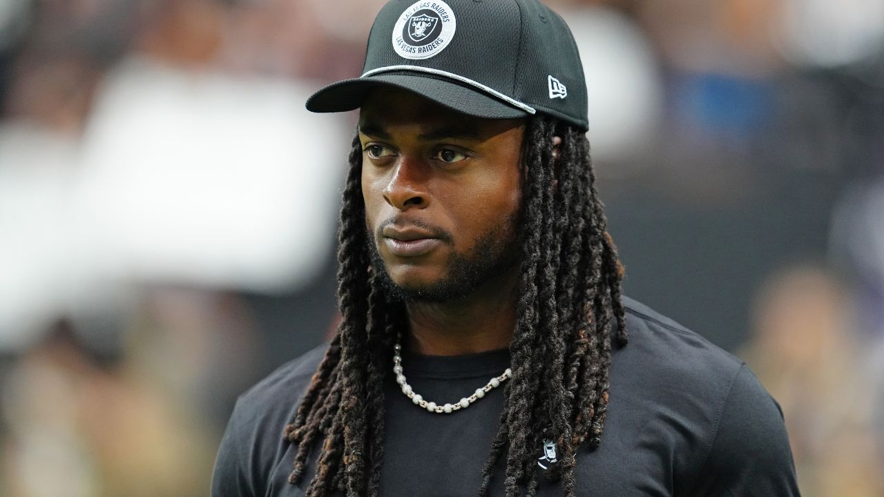 Davante Adams Landing Spots: Insider Snubs Ravens, Names Jets in Top Three Contenders