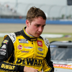 Christopher Bell's Biggest Weakness Exposed By Kansas Performance, Reveals Kyle Petty