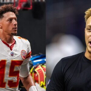 “This Is How Patrick Mahomes Would’ve Looked With a White Dad and a Black Mom”: Saints Fans Crack Jokes About Their New Starting QB Spencer Rattler