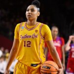 “Top Player in College”: Lonzo Ball and LiAngelo Hype Up JuJu Watkins for Nike Deal