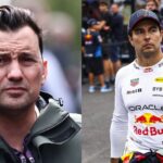 Will Buxton Once Landed in Sergio Perez’s Bad Books Because of Netflix’s Twisted Coverage