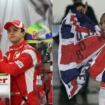 Felipe Massa’s Race Engineer Cried Alone for 30 Minutes After 2008 Title Loss to Lewis Hamilton