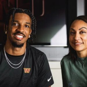 “Keep That Money in the Family”: Fans React as Jayden Daniels’ Mother Joins the Growing Trend of Becoming an NFL Agent