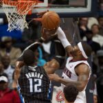 Dwight Howard Got Emotional Every Time He Got Blocked Says Josh Smith