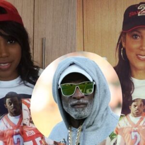 Deion Sanders’ Ex-Wife Carolyne Chambers Gets Nostalgic, Shares Daughter Deiondra’s Special 20-Year-Old Essay