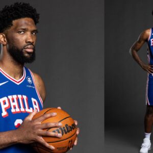 “Don’t Trust Their Health”: Tim Legler Shades 76ers in Eastern Conference Race Amid Joel Embiid and PG's Health Setbacks