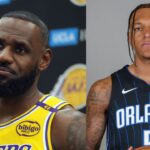 Comparing Paolo Banchero and LeBron James: Is the Magic Star Actually Close to King James?