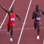 Kenny Bednarek and Noah Lyles Make It to Anderson Emerole’s Top Ten Greatest Athletes (Men) of 2024