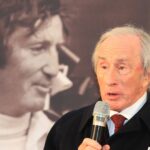 Sir Jackie Stewart Once Overcame Grief of Losing a Friend and F1 Rival to Set Personal Monza Lap Record