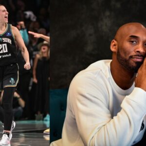 Sabrina Ionescu Emulates Kobe Bryant’s ‘Job’s Not Finished’ After Liberty Take 2–0 Lead Over Aces