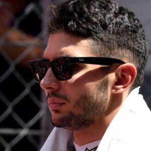 “I Don’t Want to Make Headlines”: Esteban Ocon Refuses to Reveal What Triggered Alpine’s Downfall