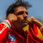 Carlos Sainz Once Exceeded a Fan’s Expectations for P3 to Deliver a Win