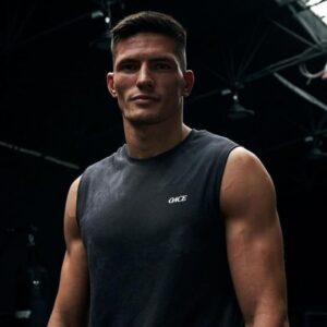 “Russian Ryan Garcia”: UFC Fans In Awe After Versace Model Islam Dulatov Signs with Dana White’s Promotion