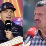 Guenther Steiner Names Two Qualities That Make Max Verstappen an Ideal Lawyer to Defend Him in Court