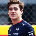 Franco Colapinto Thought He Was “Out of Case” for Williams to Replace Logan Sargeant
