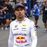 New Contracts Make Sergio Perez Too 'Comfortable' - F1 Expert Peter Windsor