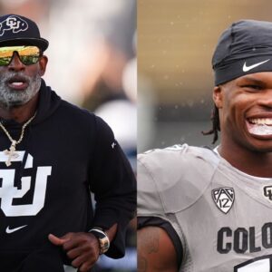 “He Don’t Drink, He Don’t Smoke”: Deion Sanders Explains Why Travis Hunter Is One of “The Best Human Beings”