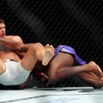 Stephen ‘Wonderboy’ Apologetic About Knocked Out by an Overhand Again, Thanks UFC Fans For Showing Up