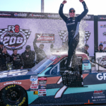 NASCAR Drivers To Win From Pole In Cup, Xfinity, And Truck Series Ft. Kyle Busch, Kevin Harvick