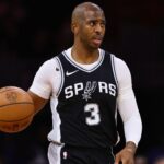 A Disastrous Season at Spurs Could Spell the End of Chris Paul's Career