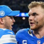 “He’s Got a Lot of Game Balls”: Aidan Hutchinson on Why Jared Goff Wasn’t Given One Despite a Perfect Passing Percentage