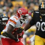 When the Chiefs Receiving Corps Did Not Score a Single Touchdown Throughout an Entire Season