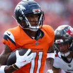 Josh Reynolds' Update: Denver Police Provides Details on Shooting Incident