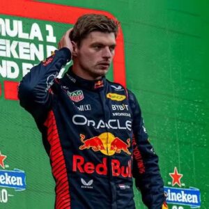 Max Verstappen Wishes to Place One Track Back in F1 Calendar
