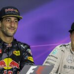 When Nico Rosberg Didn’t Shy Away From Giving Daniel Ricciardo an Unpleasant Answer on a Max Verstappen Controversy