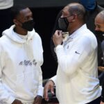 Doc Rivers Recruitment Of Rajon Rondo Began At Rondo's Wedding In Italy