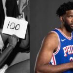 NBA Analyst Livid at Joel Embiid's 'Back to Back' Statement, Cites Wilt Chamberlain's Conditions As Counter