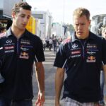 Daniel Ricciardo signed with the Red Bull academy after an impressive test ahead of the 2008 F1 season. The Aussie soon moved up the categories and was signed by HRT in 2011. He then moved to Red Bull's sister team Toro Rosso (now RB) in 2012. Two years later, Red Bull promoted him to the main team and he had four-time champion Sebastian Vettel as his teammate. Considering where the two drivers were in their careers, many expected Vettel to beat Ricciardo as he had just won his fourth title a year ago. However, much to most people's surprise, Ricciardo outperformed Vettel. Ricciardo finished P2 at the Australian GP before being disqualified for fuel irregularities. He then finished the Bahrain GP in fourth despite starting in 13th. Beat reigning champion Sebastian Vettel in his own team. Beat generational talent Max Verstappen. Beat Nico Hulkenberg. Destroyed Esteban Ocon. 8 brilliant wins in an era of domination. One of the best never to win a title and a great character. Daniel Ricciardo pic.twitter.com/dLdZ0zNfLF — TFC (@thef1content) September 24, 2024 The Aussie stood on the podium in Spain, Monaco, the US, the UK, and in Singapore. With Mercedes facing issues with their MGU-K system at the Canadian GP, Ricciardo grabbed the opportunity to take his first win in F1. The honey badger then made some great late-braking overtakes at the Hungarian GP to win the second race of the season. He then took his final win of the season at Spa Francorchamps. Ricciardo finished the 2014 season in P3 in the championship whereas Vettel ended up in P5. What was even more surprising was that the Aussie scored 71 more points than his four-time world champion teammate. Vettel didn't have a single win in 2014 and only registered four podiums. The downfall of Ricciardo's F1 career Ricciardo’s F1 career went south when he decided to leave Red Bull for Renault at the end of 2018. He decided to leave after Red Bull signed Max Verstappen and reportedly began favoring the young Dutchman, who they saw as world championship material. Ricciardo's career choices since then were unlucky, to say the least. Renault never lived up to the potential of being a title contender despite being a works team. He then moved to McLaren for the 2021 season and joined Lando Norris, who convincingly beat him during their two seasons as teammates. With Ricciardo massively underperforming when compared to Norris, he left the team after the 2021 season. He then re-joined the Red Bull family as their third driver. However, since Nyck de Vries was failing to live up to expectations at AlphaTauri (now RB), the team decided to replace the Dutchman with Ricciardo. However, Ricciardo too has failed to deliver and has been replaced by Liam Lawson after just one season.