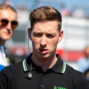 David Schumacher Claims His Mother Is Suffering From ”Mental Illness” Amidst Recent Family Quarrel