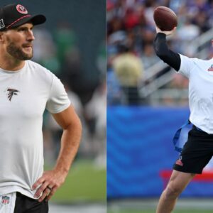Baker Mayfield and Kirk Cousins Team Up To Help Families Severely Impacted By Hurricane Helene