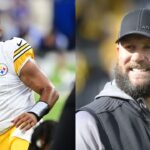 Russell Wilson and Ben Roethlisberger