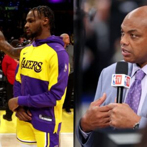 Charles Barkley Takes Shots at ESPN, Expresses Anguish Over Potential “Lakers Are Contenders” Rant Tomorrow