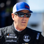 Greg Biffle Makes Strong Demand for NASCAR to Amend Driver Approval Process Amid Katherine Legge Controversy
